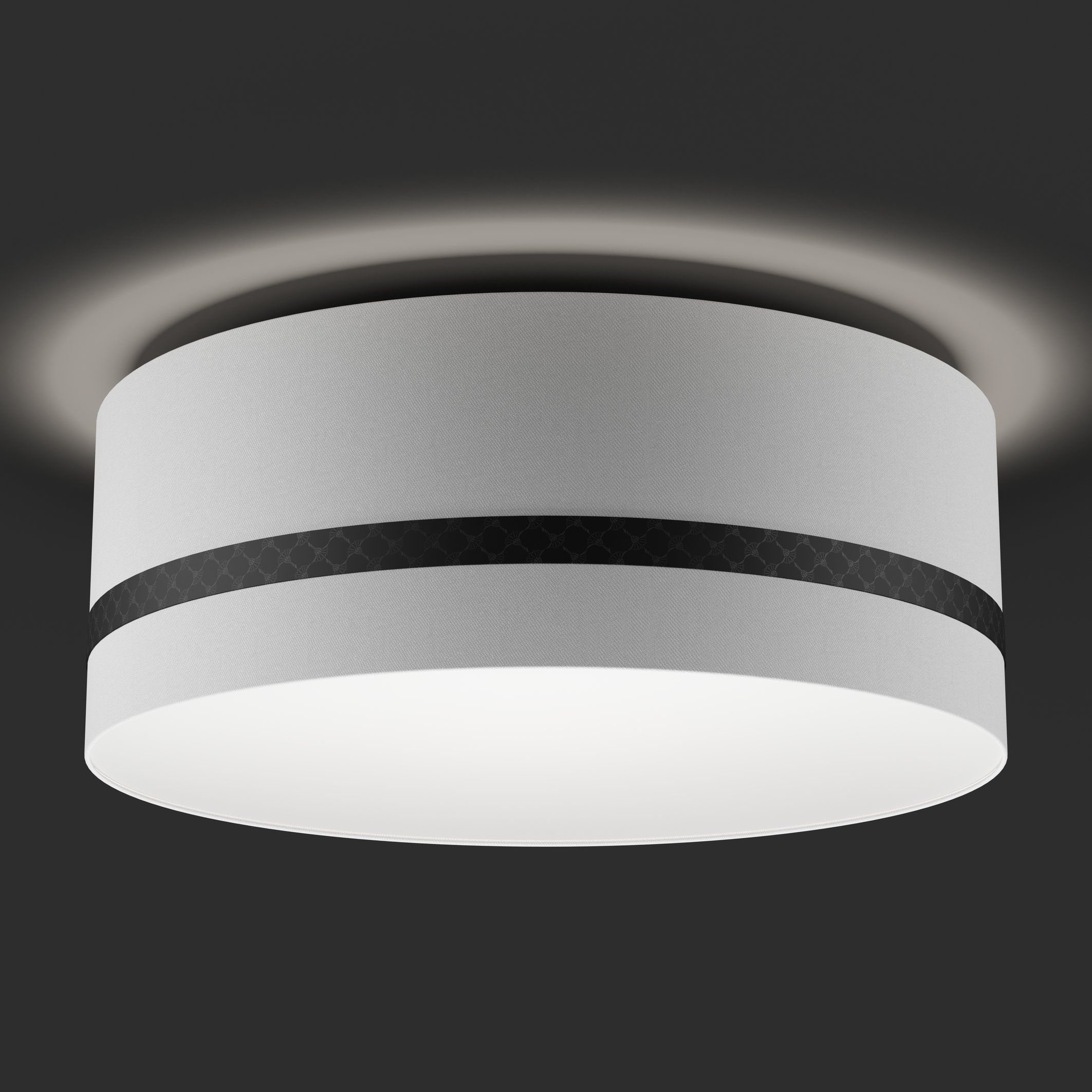 Deckenleuchte JOOP! ROUND LIGHTS