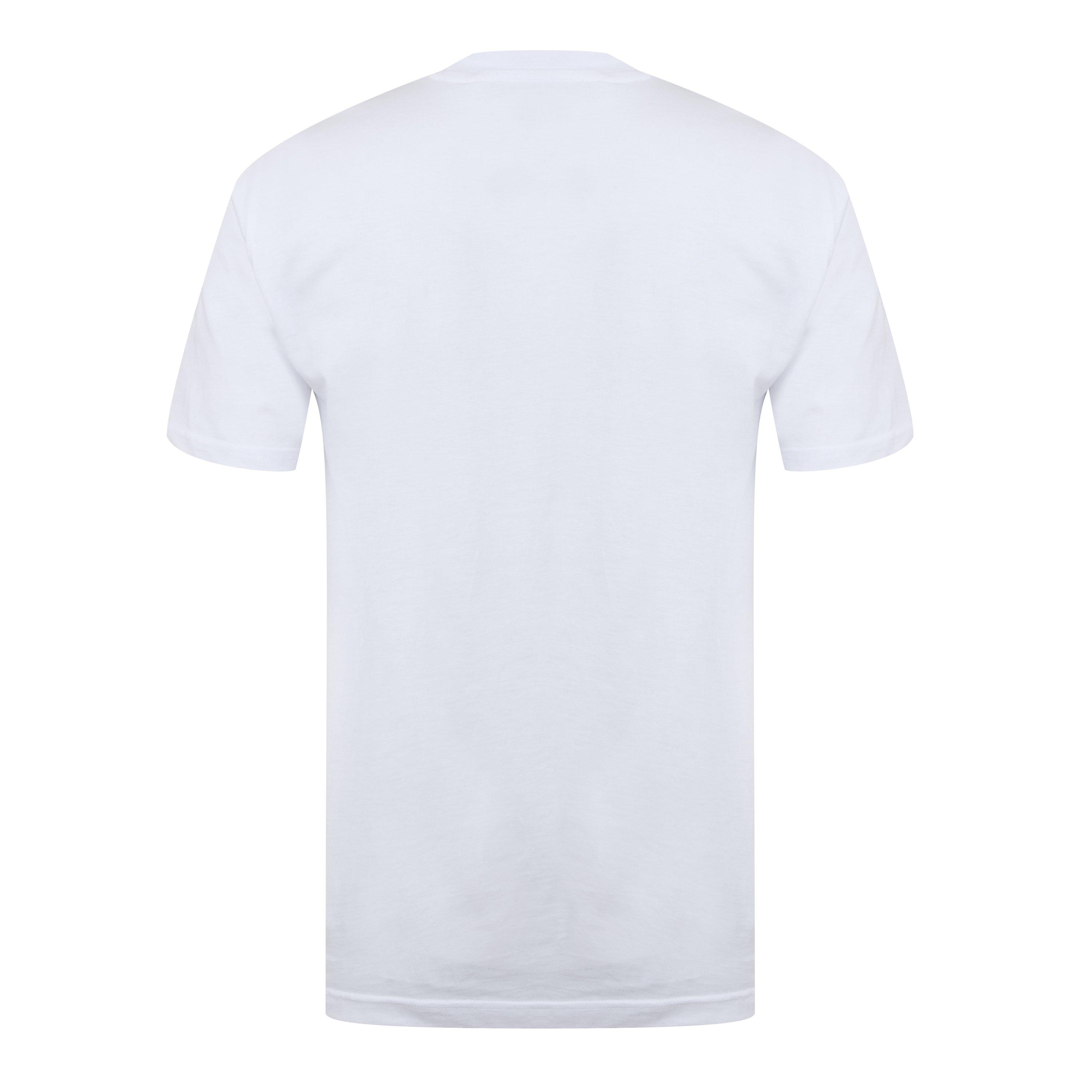 Original Penguin OP Logo T Shirt Mens