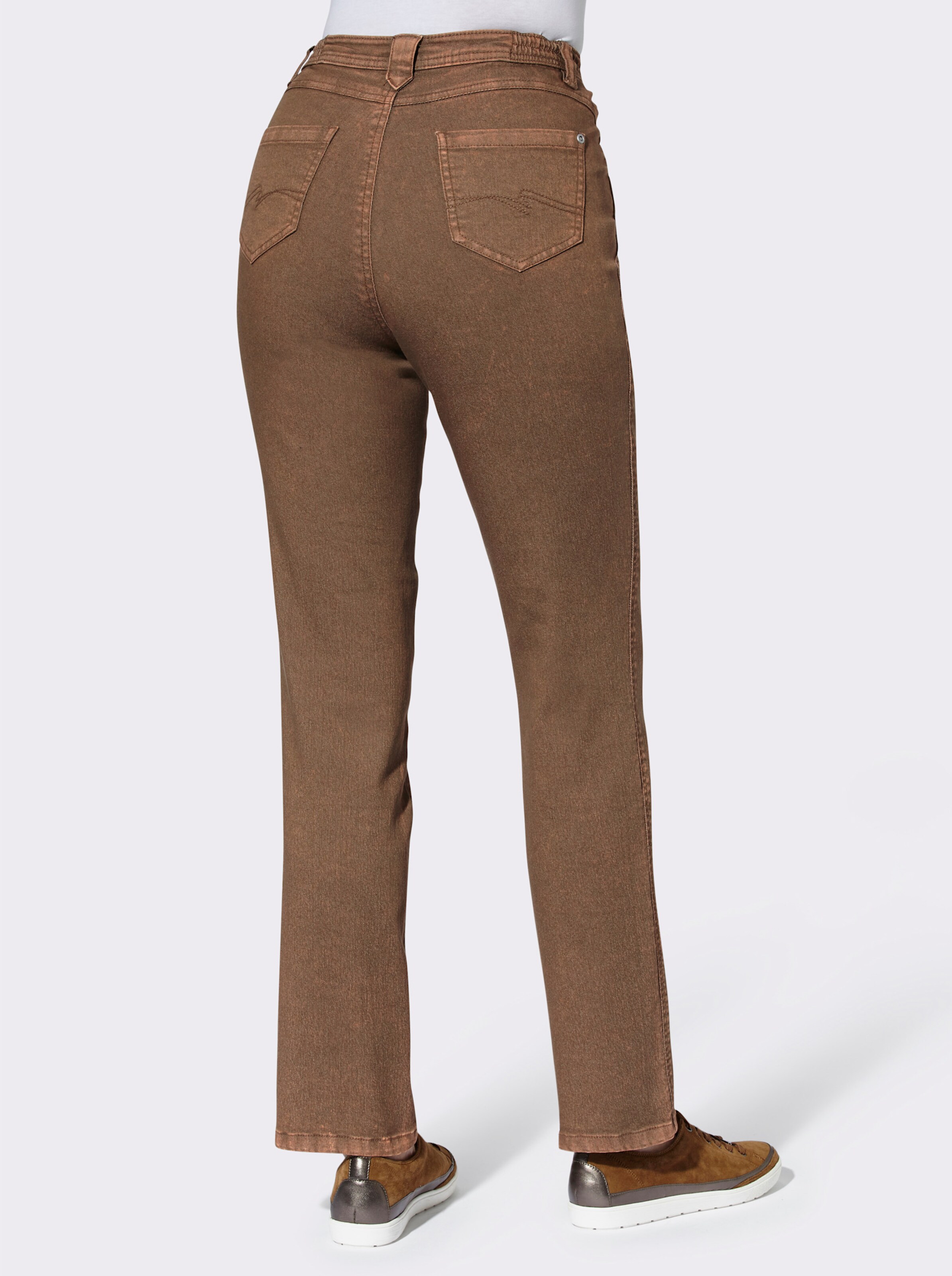 Stretch-Hose