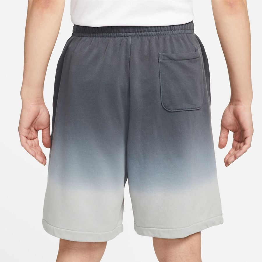 Nike Short Club French Terry - Gris