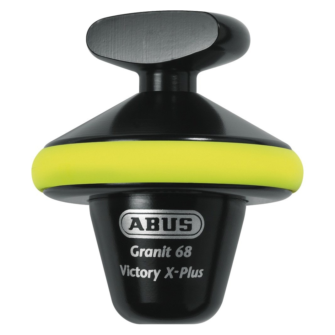 Abus Granit Victory XPlus 68 Skivebremslås