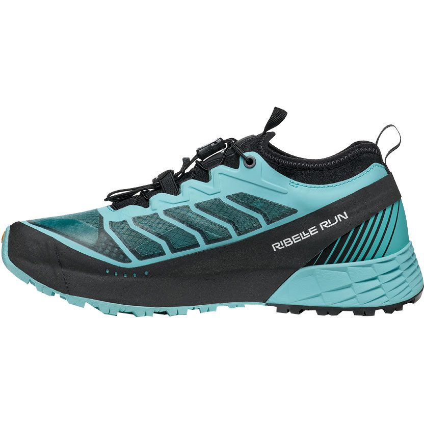 Scarpa Ribelle Run Trailrunningschuhe Damen aqua sky