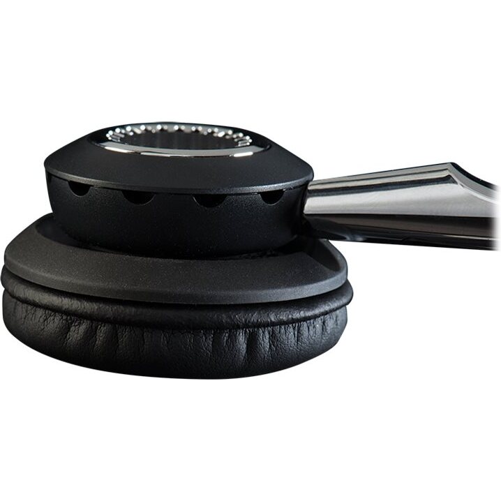 Jabra BIZ 2400 II Casque Avec fil Arceau Bureau/Centre d'appels