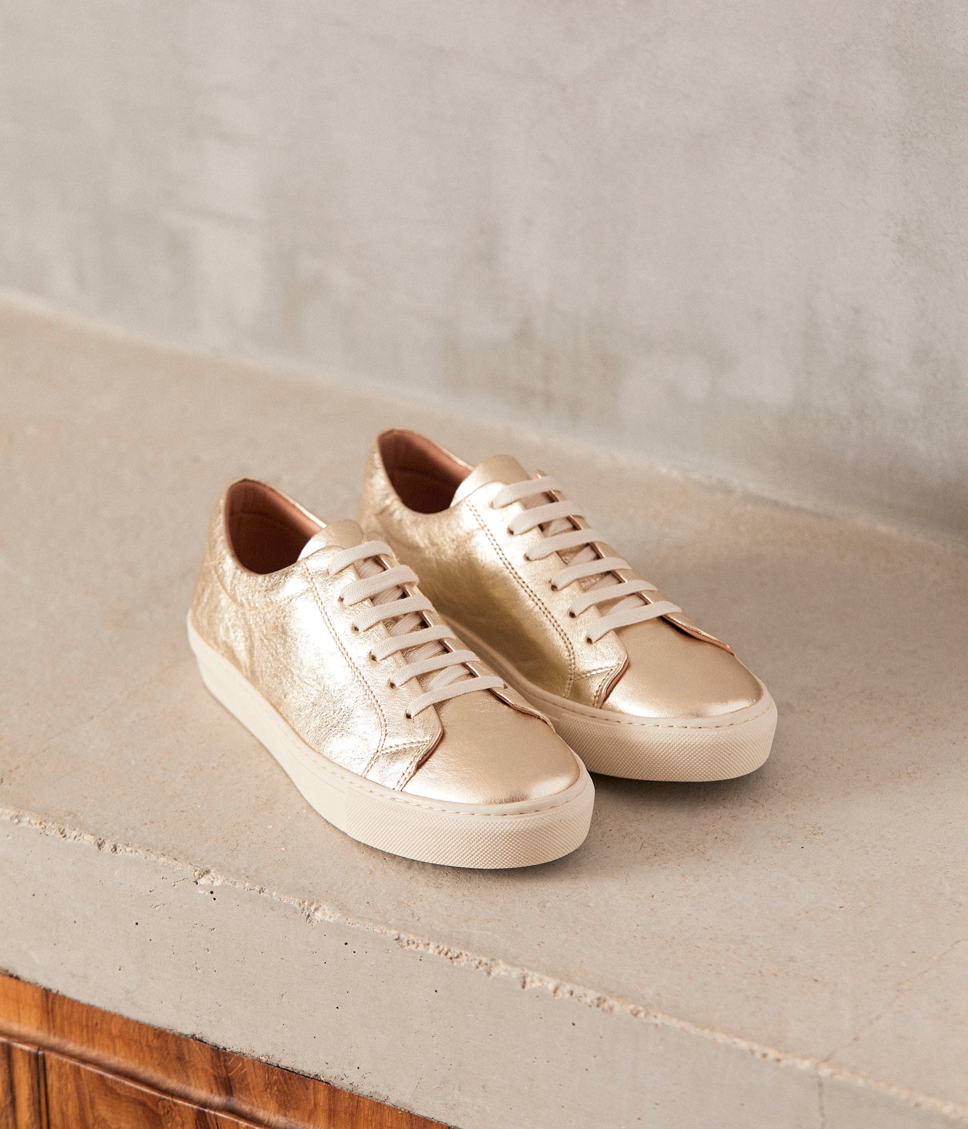 Baskets or Suzette