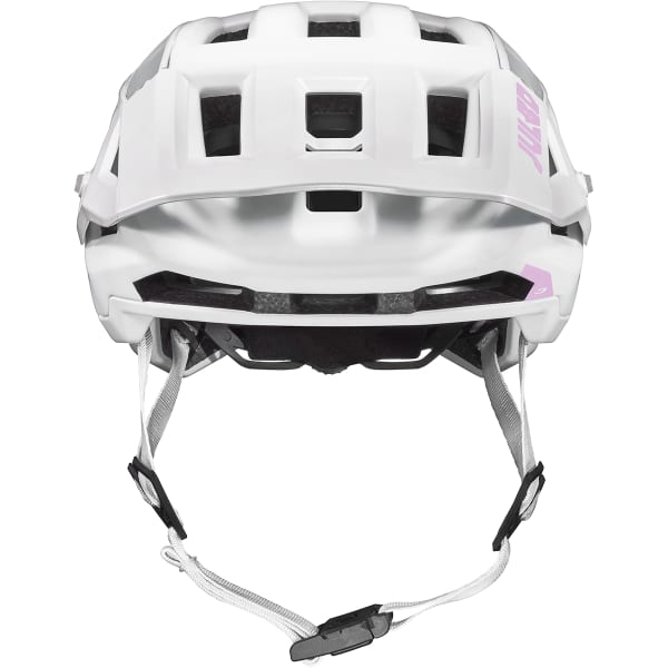 Casque VTT JULBO FOREST EVO BLANC/BLANC BRILLANT