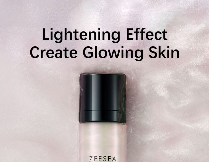 ZEESEA - Lasting Makeup Setting Spray - 2 kleuren