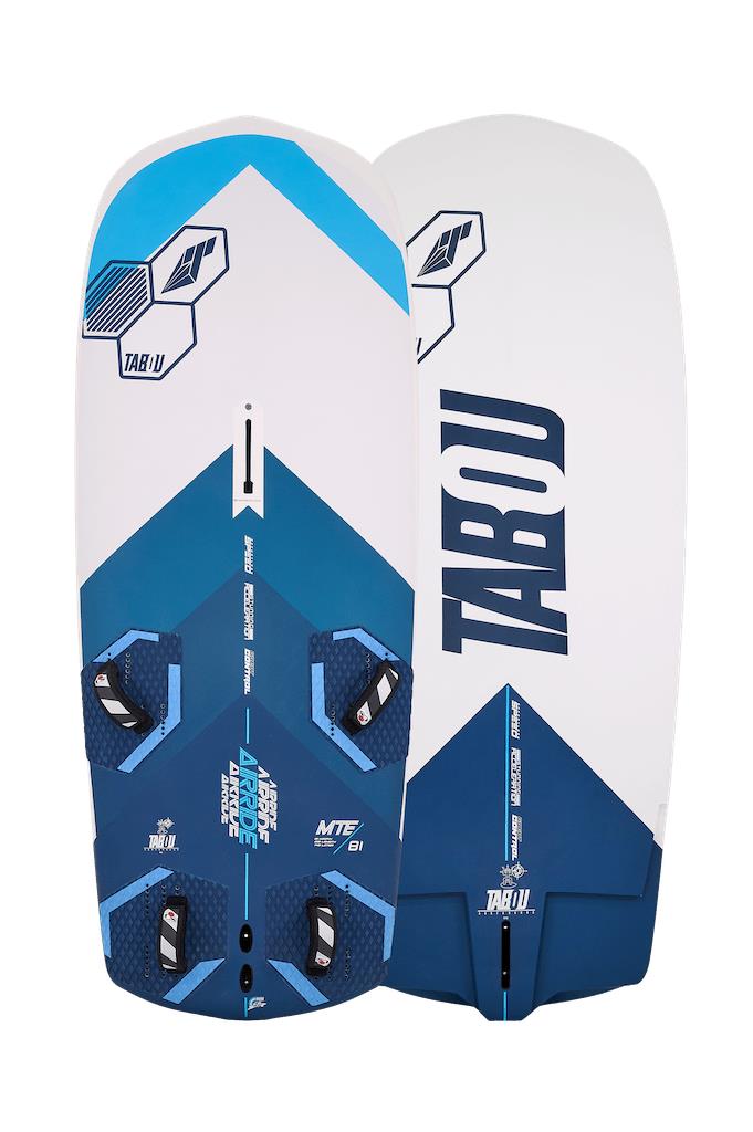 Tabou Air Ride - 2024 MTE