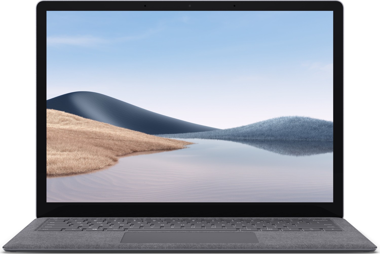 Microsoft Surface Laptop 4 | Ryzen 5 3580U | 13.5