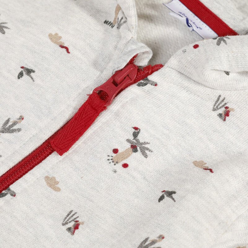 Sweat bébé garçon à imprimés Absorba Aucune nuance