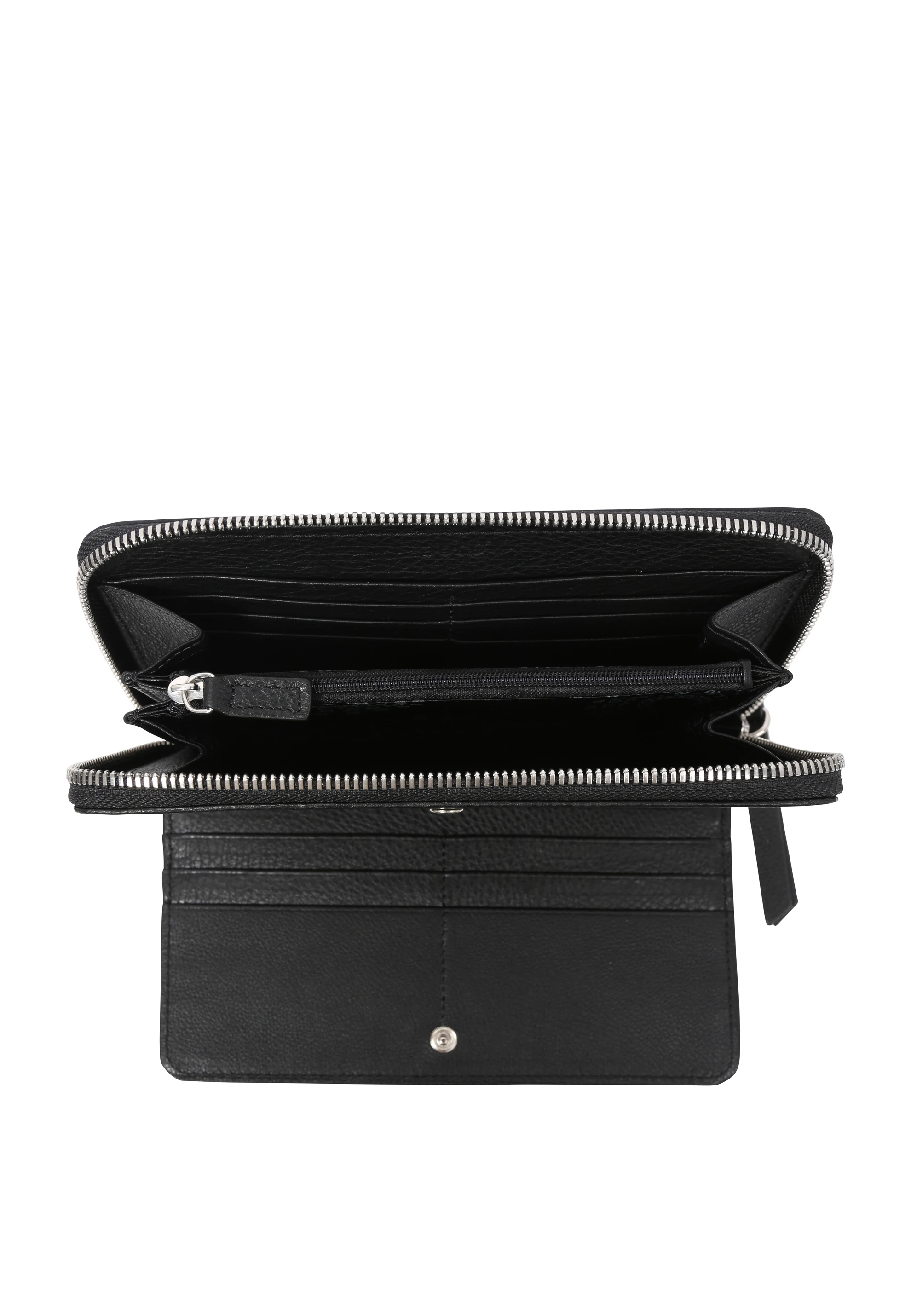 Wallet Leather Agave Standard