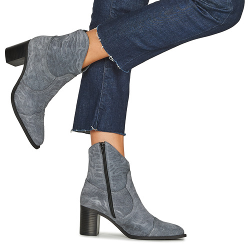 Casta - TEA - Gris / Jean