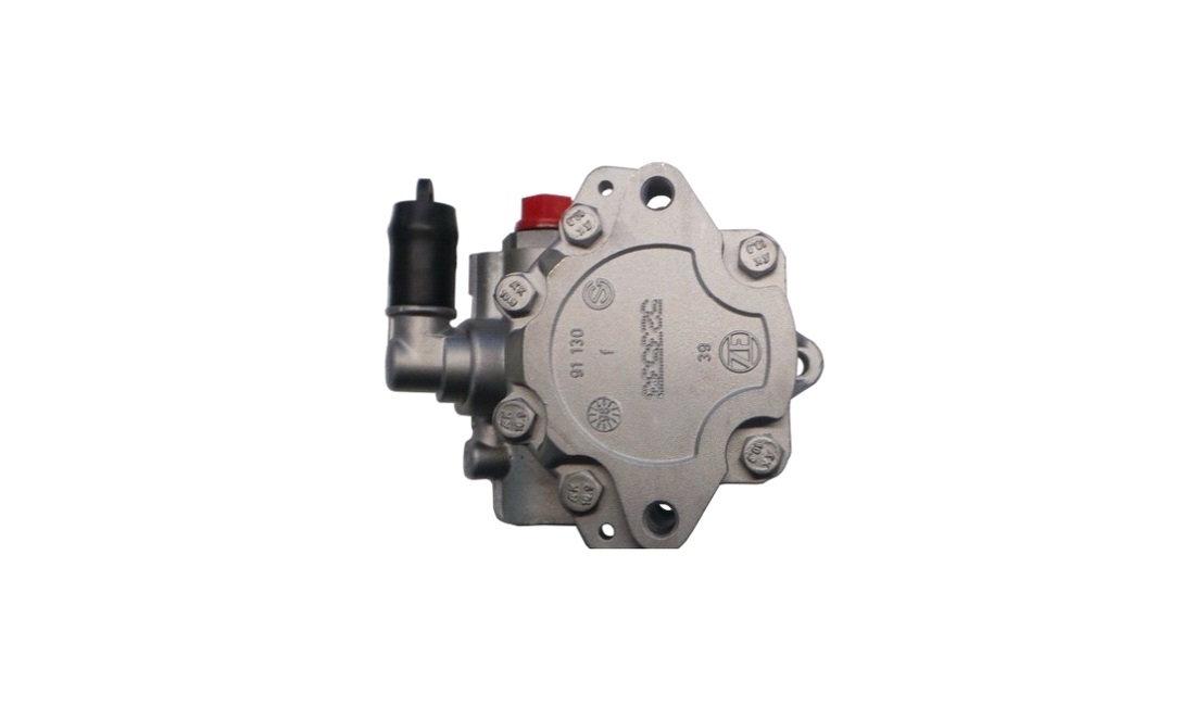 Servopumpe Hydraulisk