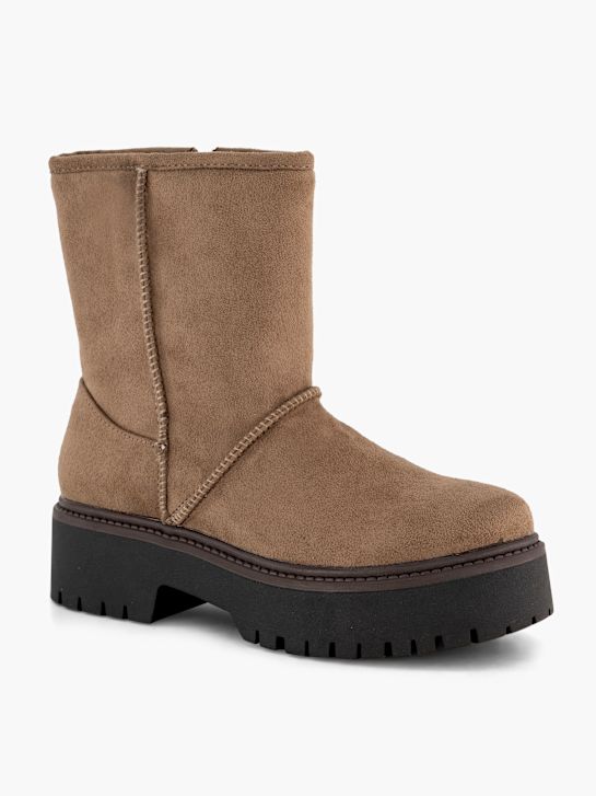 Claudia Ghizzani Boot