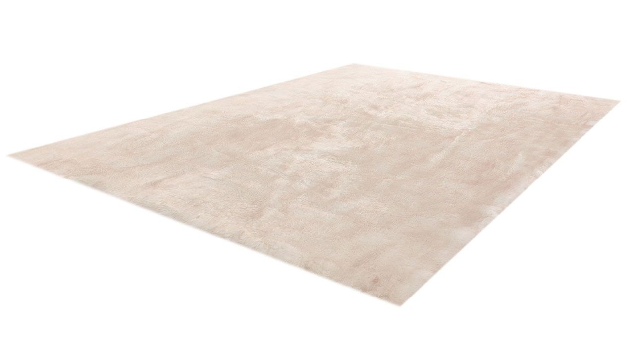 Vloerkleed 110 Poederroze Crown