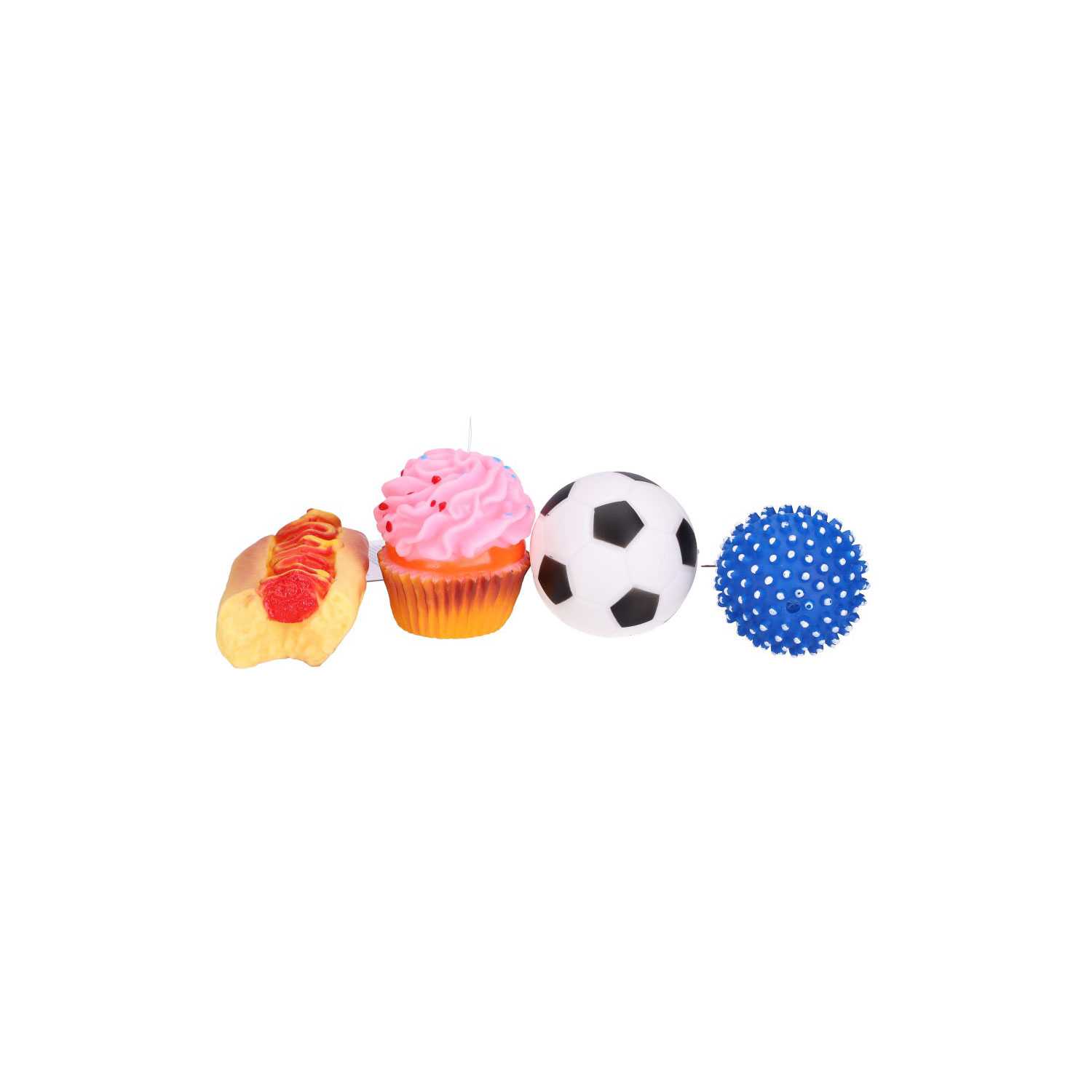 Hunde-Spielzeug klein