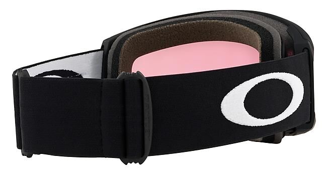 OAKLEY - MASQUE DE SKI LINE MINER L HI PINK