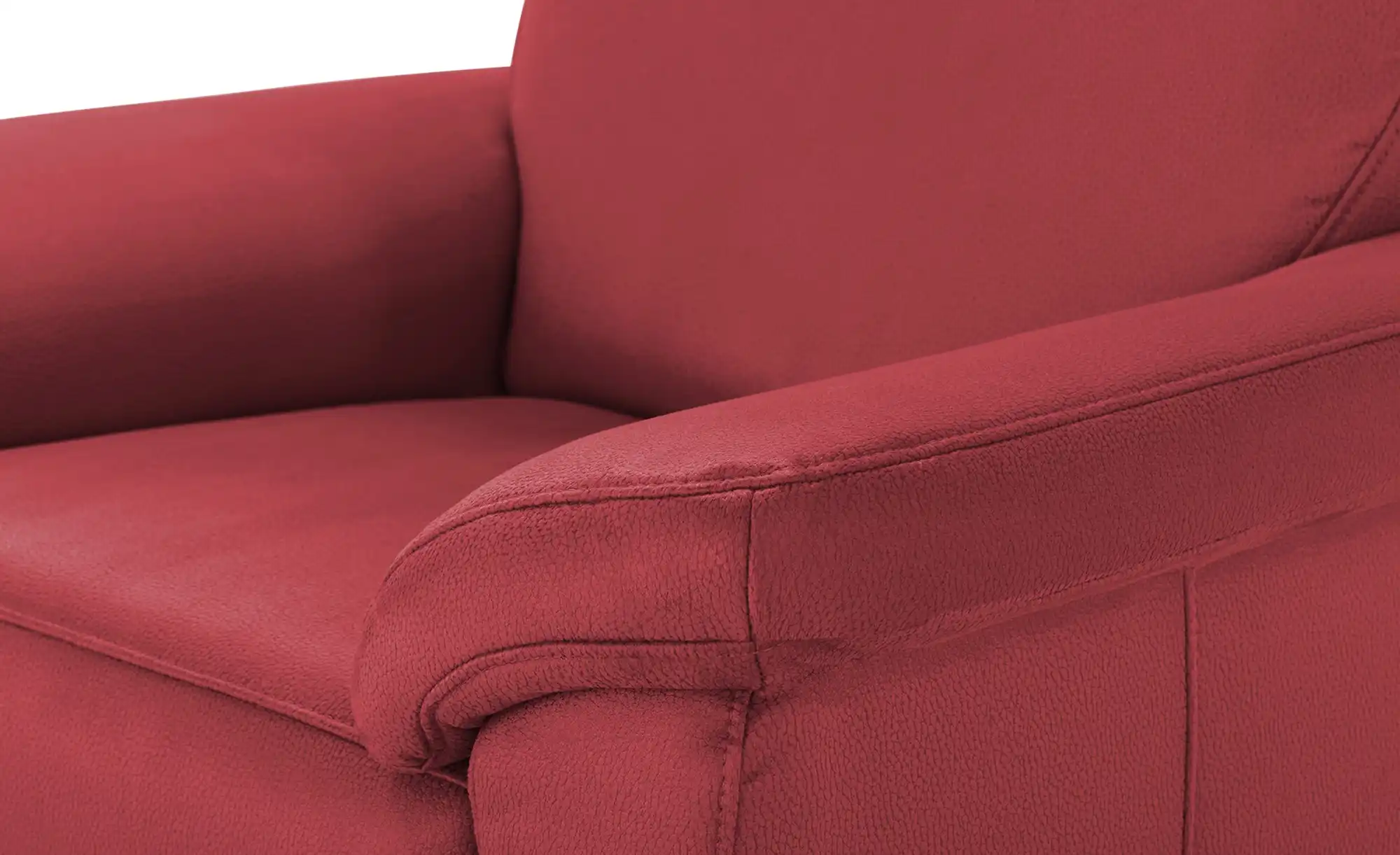 meinSofa Sessel Mikrofaser Rita