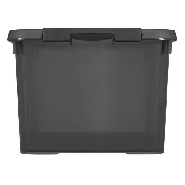Handy+ 50L zwart