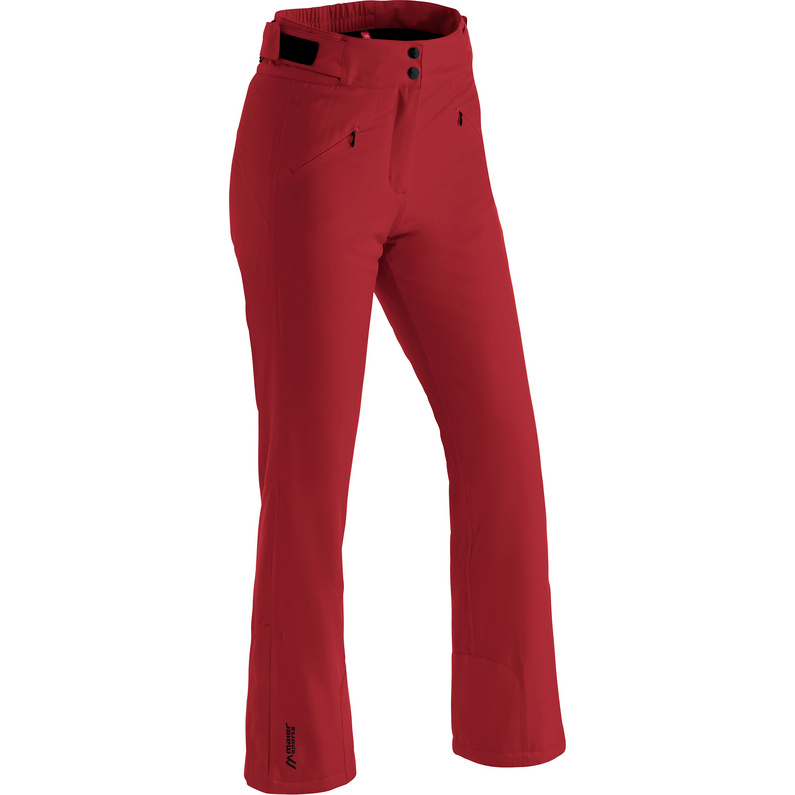 Maier Sports Damen Allissia Slim 2.1 Hose