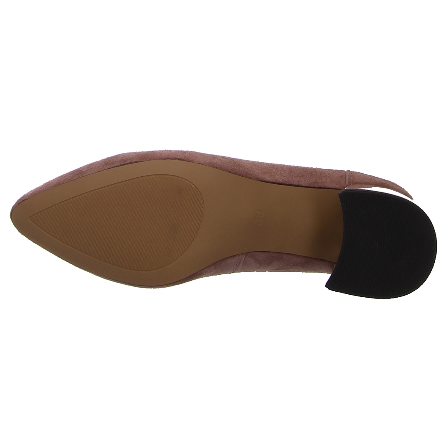 HBH Pumps rose rose/pink