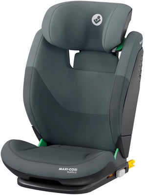 Maxi-Cosi RodiFix S i-Size Beltestol, Tonal Graphite