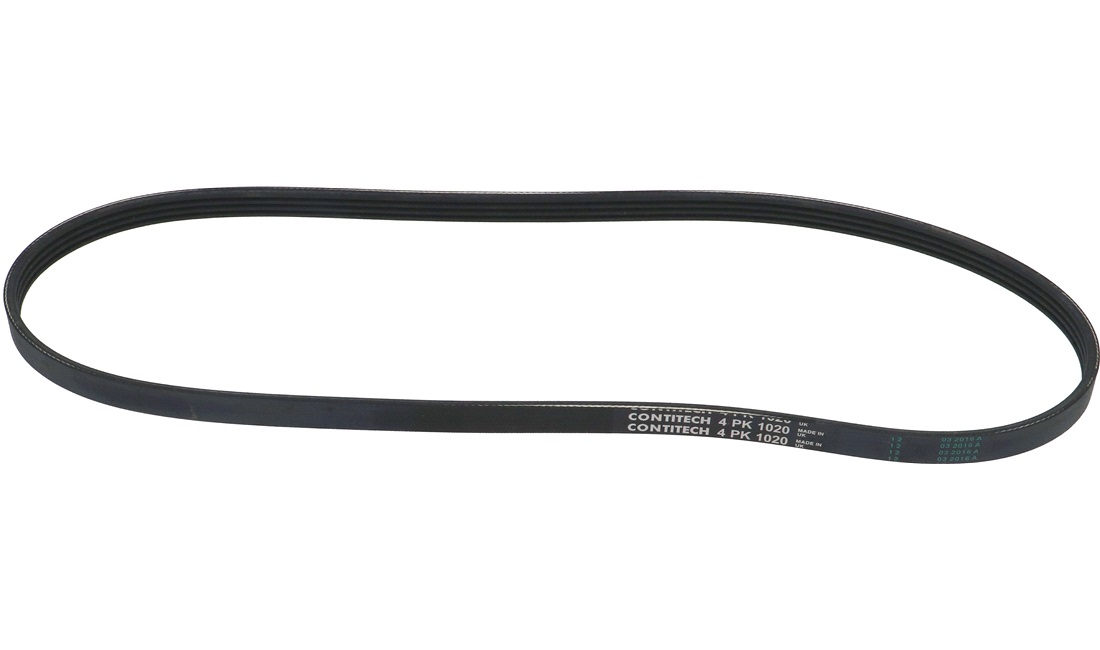 Multi v-rem 4 pk x 1020 mm