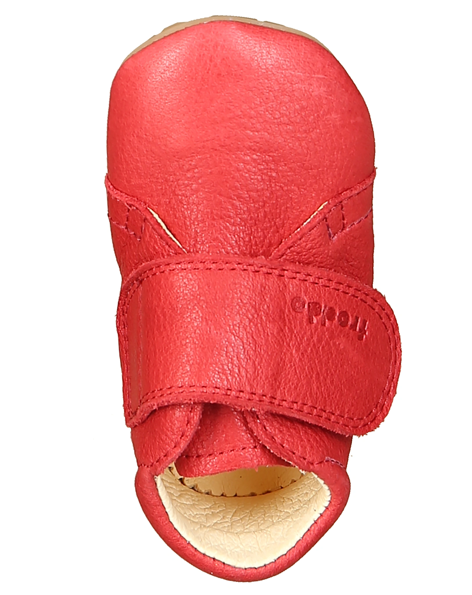 Lauflernschuhe NEW CLASSIC in red