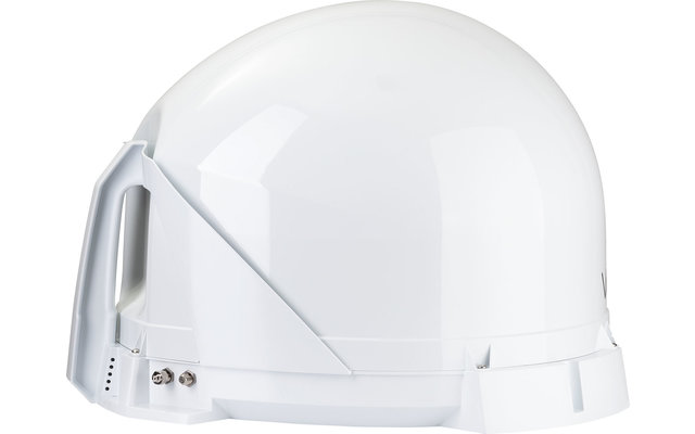 Berger Move Vollautomatische Sat-Anlage (Single LNB)