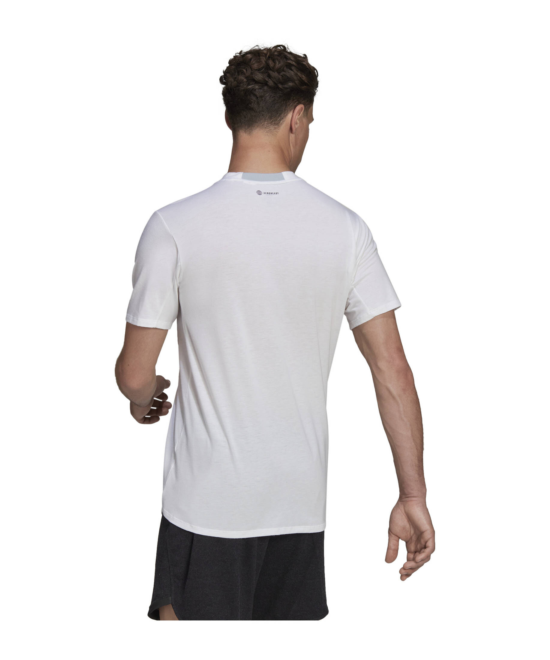 adidas Performance| Herren Trainingsshirt