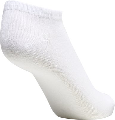 Hummel Hmlmatch Me Sokker 5-pakning, Bright White