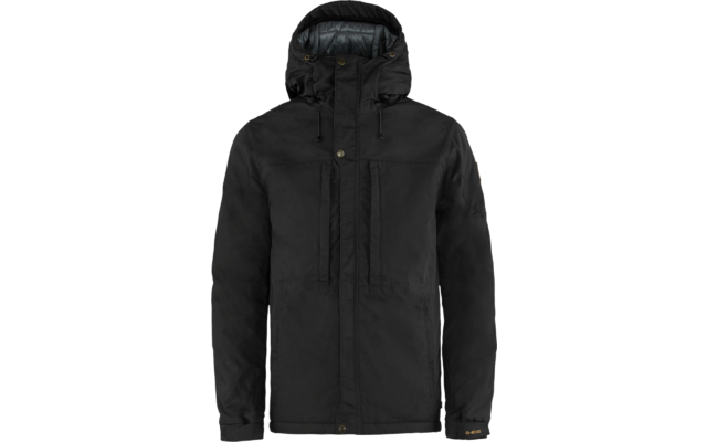 Fjällräven Skogsö Padded Herrenjacke