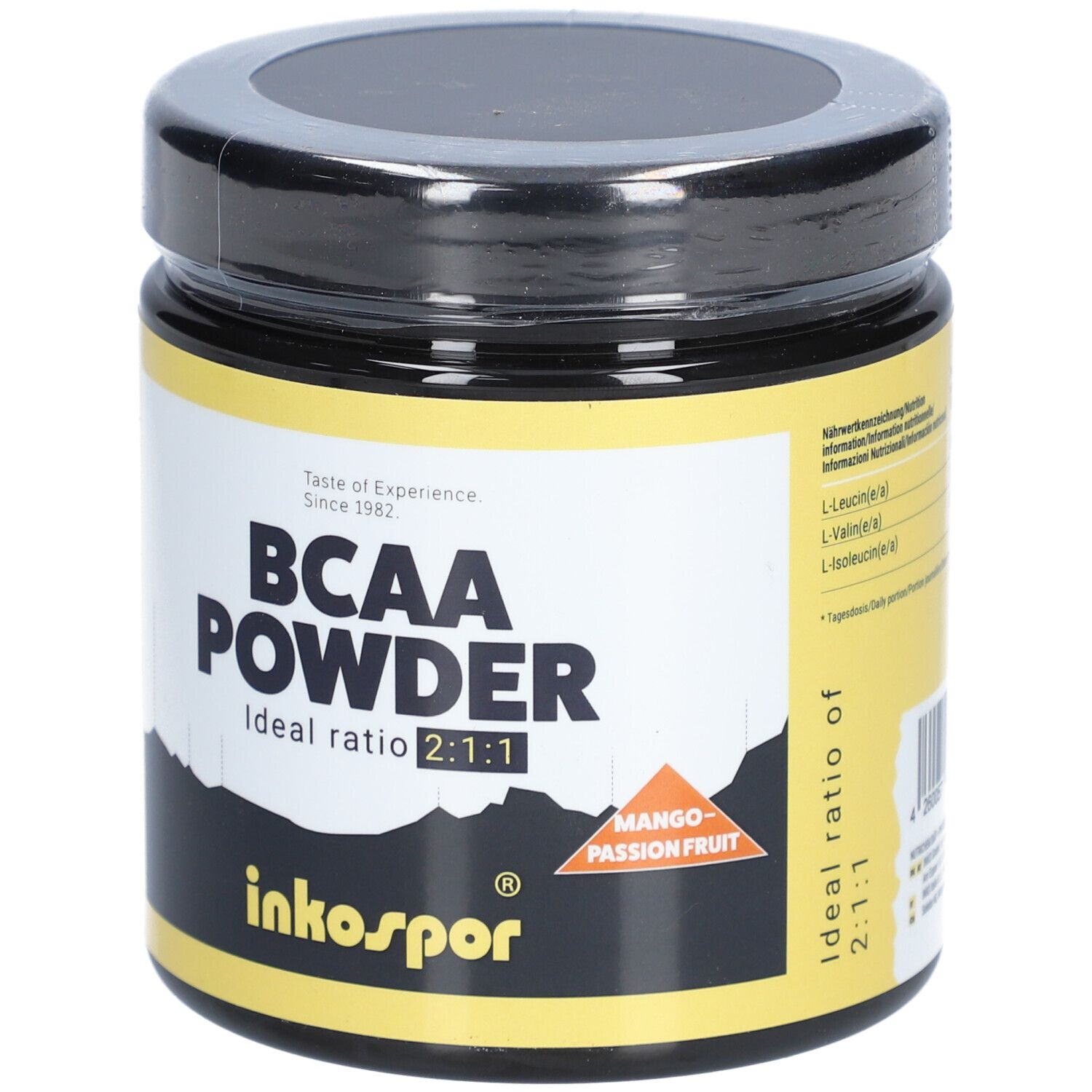 Inkospor BCAA POWDER