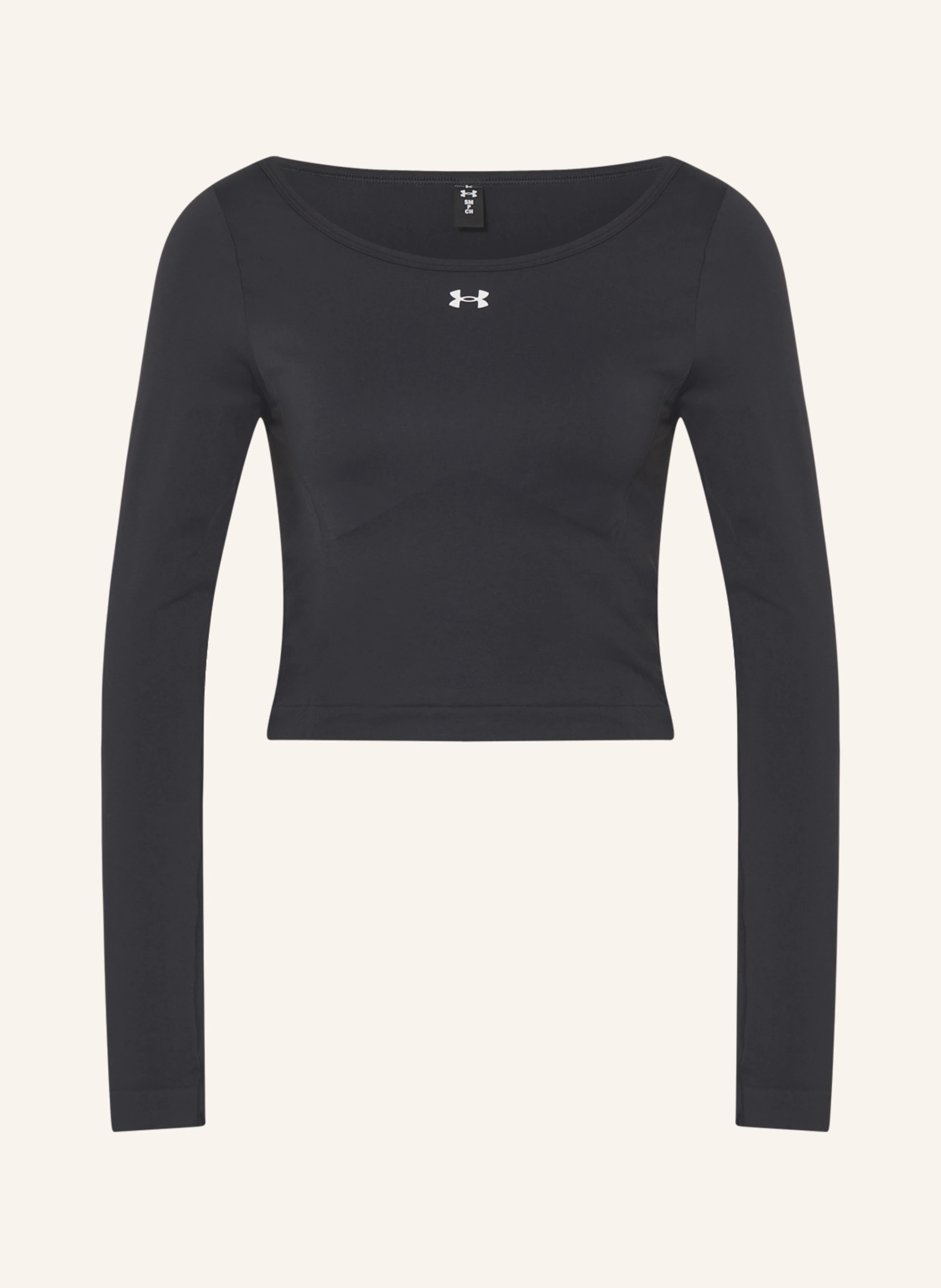 UNDER ARMOUR Longsleeve UA TRAIN