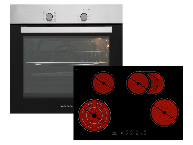 Ovenset ASET1207700