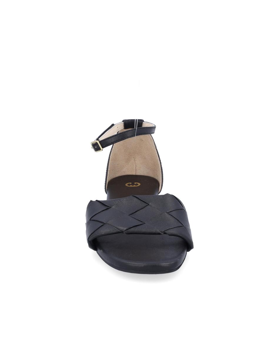 Sandale Arona 06, schwarz