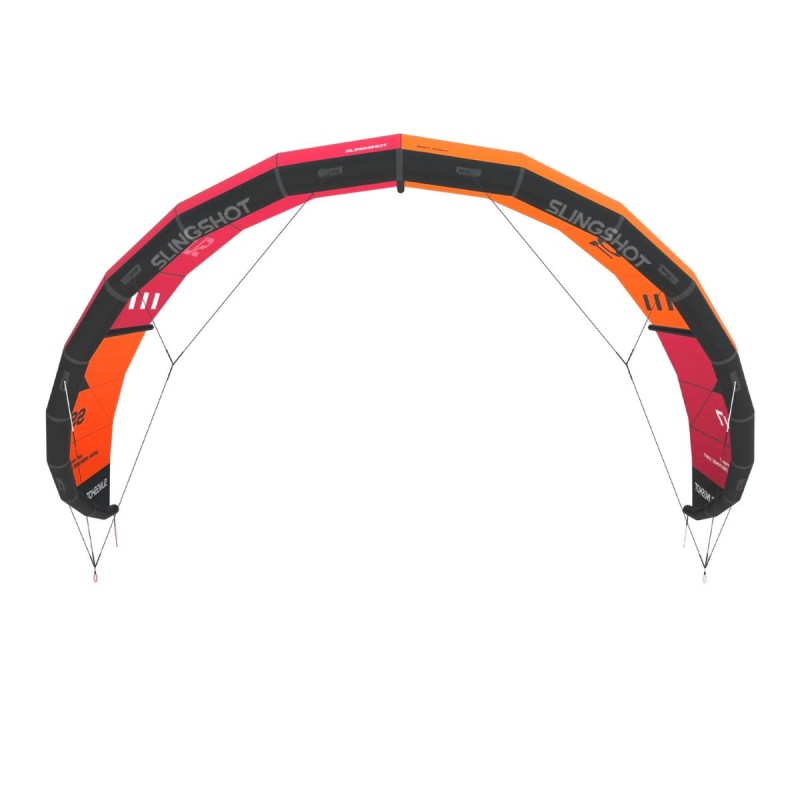Aile Kitesurf Slingshot SST V7 2024 - The Corner Shop