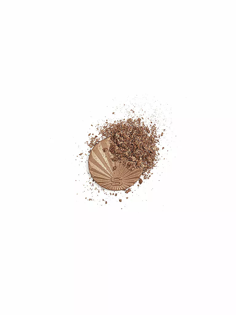 SISLEY Sonnenpuder -  Phyto-Touche Illusion d'Été keine Farbe