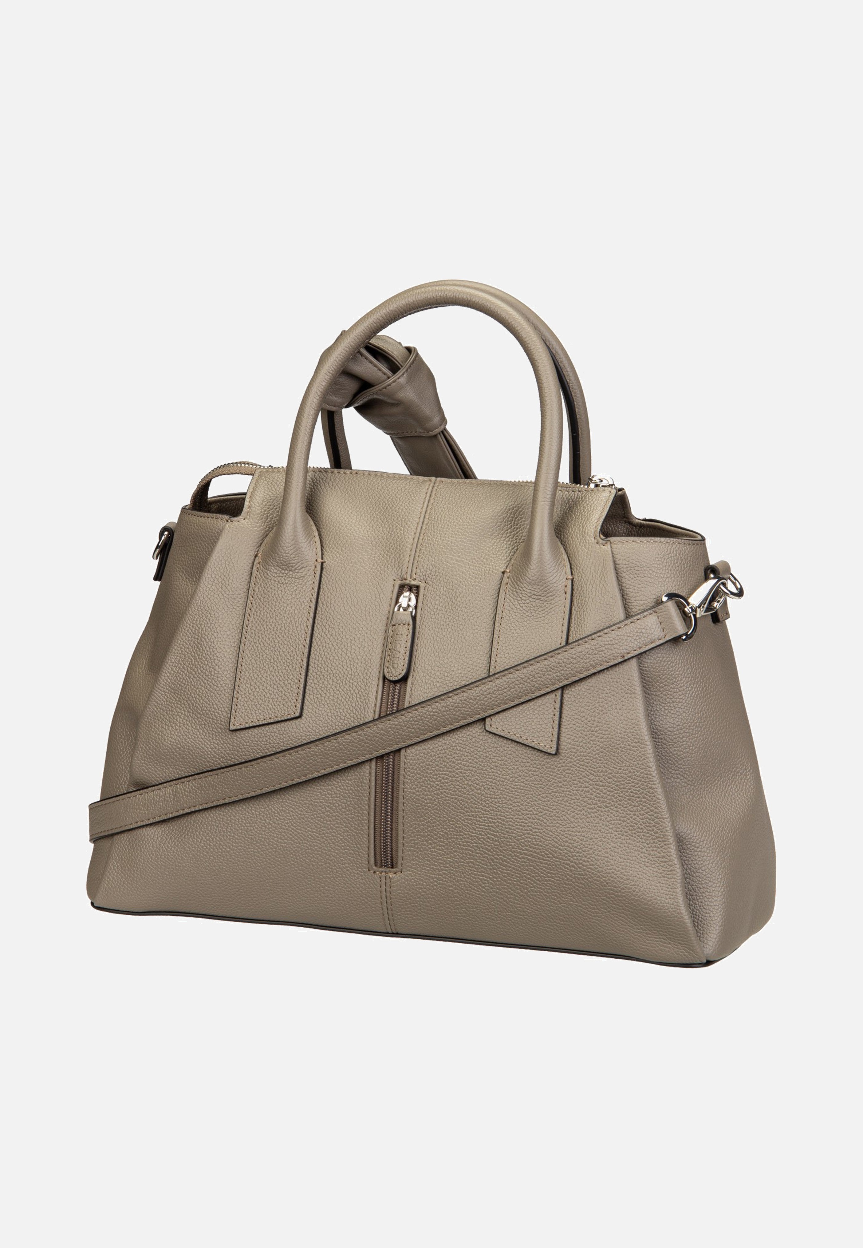 Embrace 7312 Gravel - Tote Bag