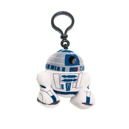 Joy Toy Star Wars Schlüsselanhänger R2-D2 Plüschtier