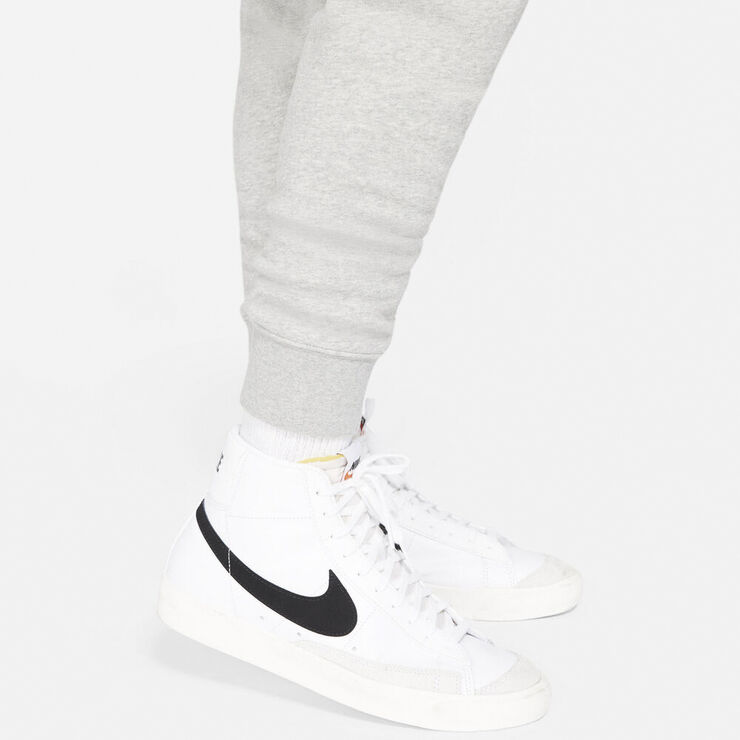 Nike Sportswear Jdi Joggingbukser Grå