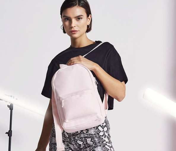 Bag Base BG153 - Sac à Dos Miniature Chic et Pratique