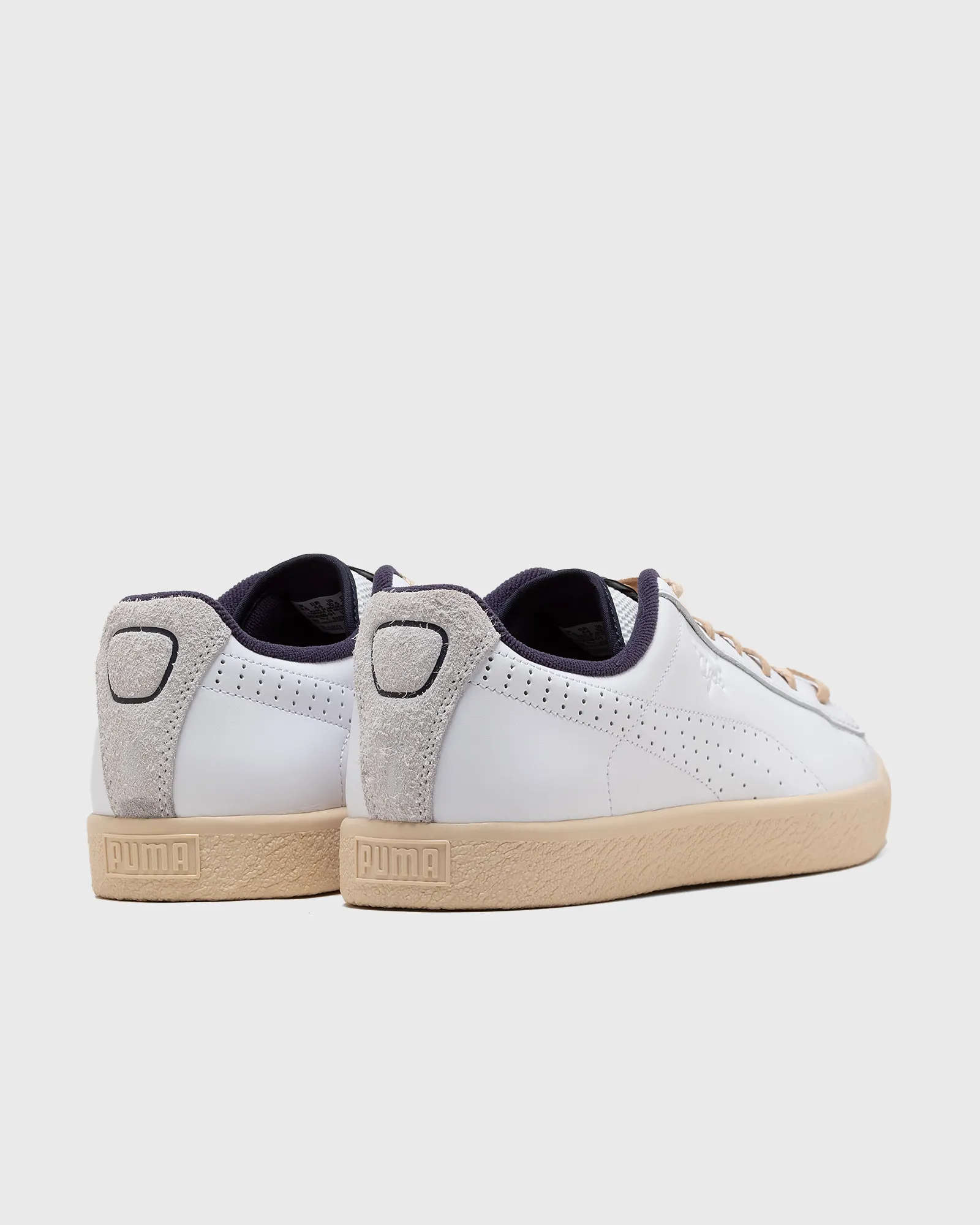 Puma Clyde Service Line