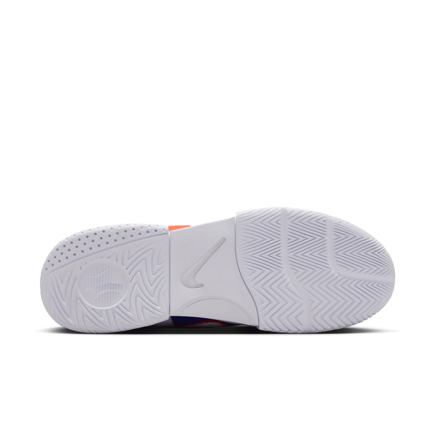 Nike Court Lite 4 Heren