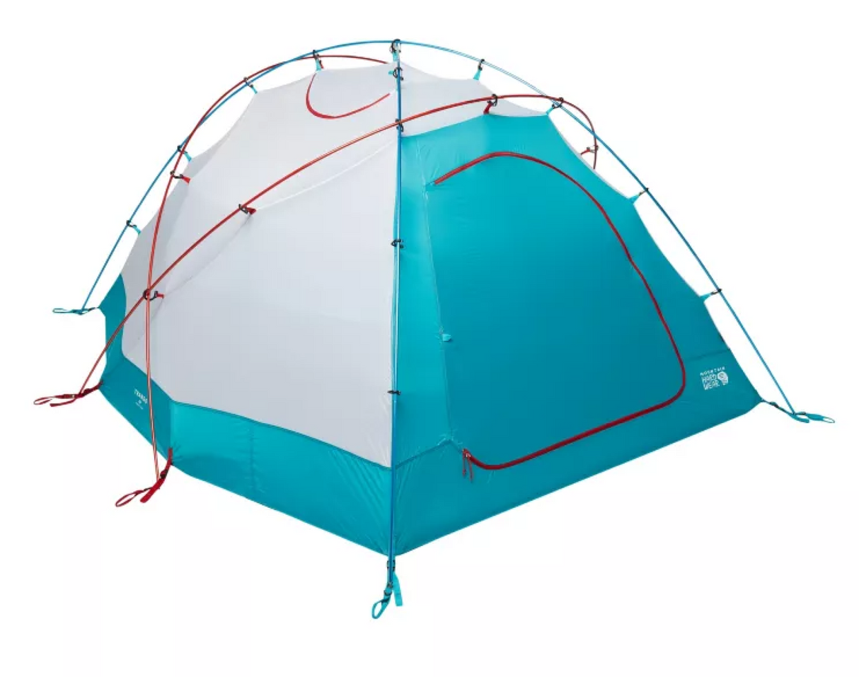 Mountain Hardwear<br>Trango™ 4