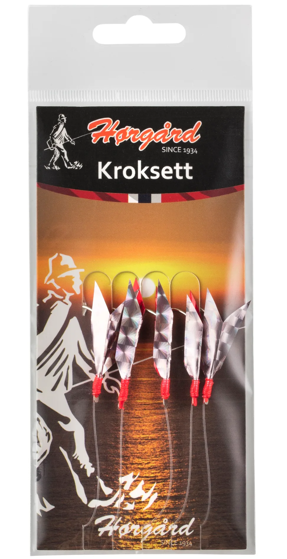 Hørgård Hørgård Kroksett Flecto