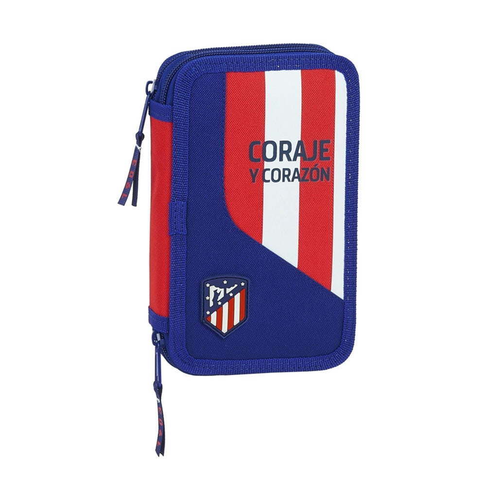 Plumier Atlético De Madrid 73582