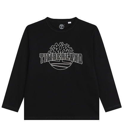 Timberland Bluse - Schwarz