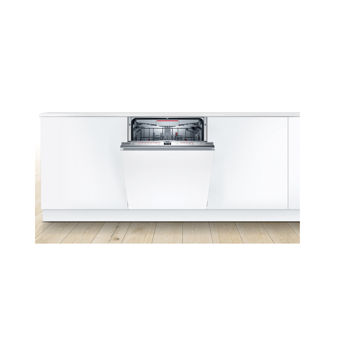 Bosch SMH6ZCX42E Geschirrspüler vollintegriert