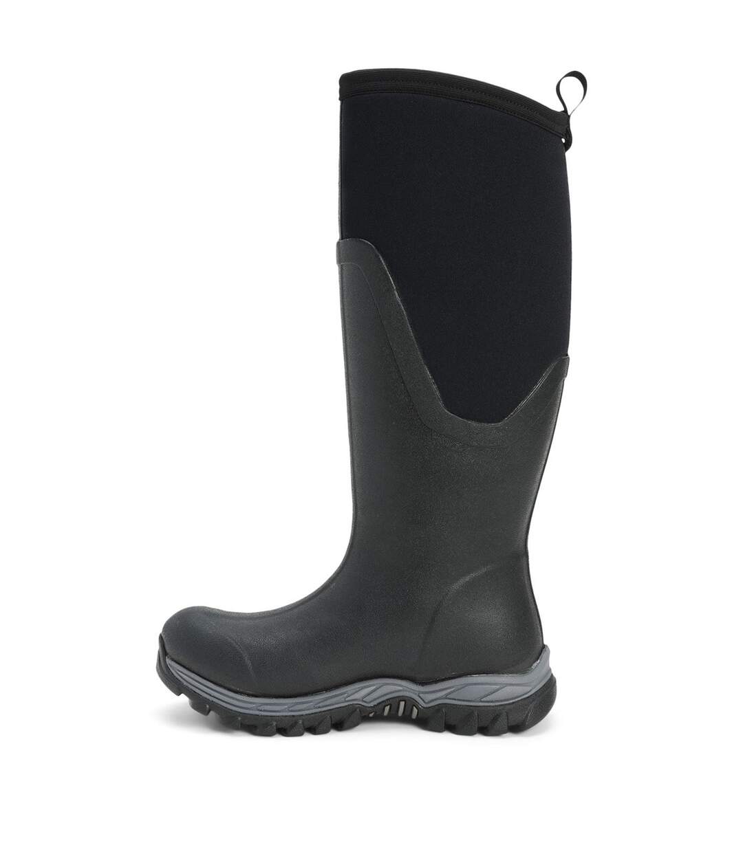 Muck - Bottes ARCTIC - Femmes (Noir/ Noir) - UTFS4289
