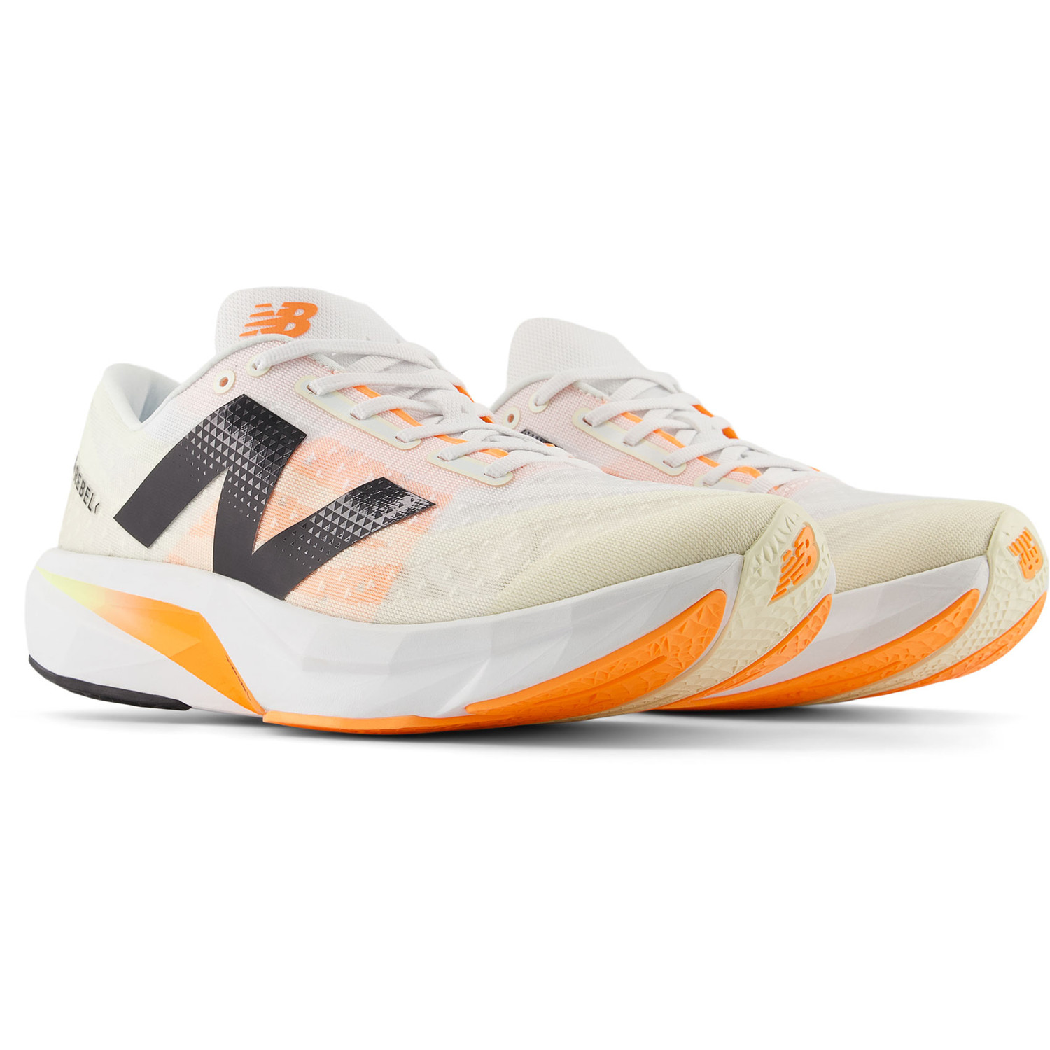 New Balance Fuelcell Rebel v4 Heren